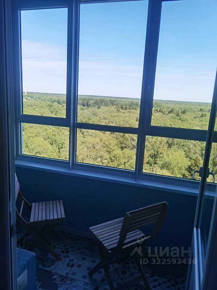 1-комнатная квартира, 42 м² — фотография 3