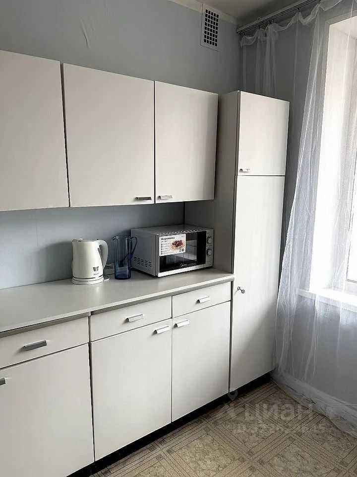 3-комнатная квартира, 68 м² — фотография 2
