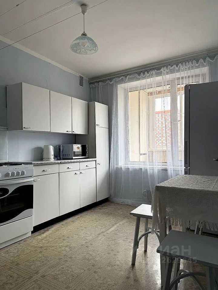 3-комнатная квартира, 68 м²