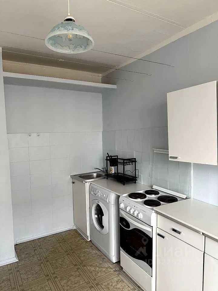 3-комнатная квартира, 68 м² — фотография 3