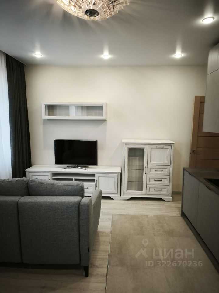 3-комнатная квартира, 59 м² — фотография 3