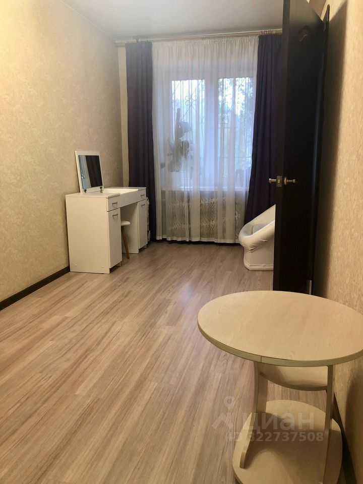 2-комнатная квартира, 45 м² — фотография 3