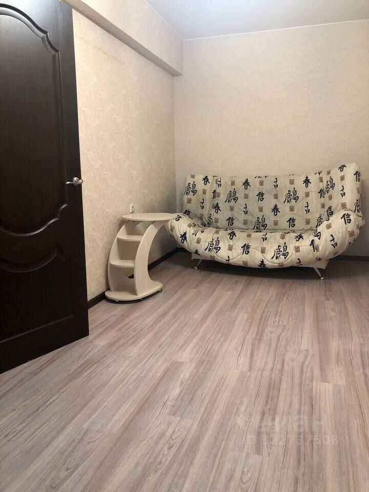 2-комнатная квартира, 45 м²