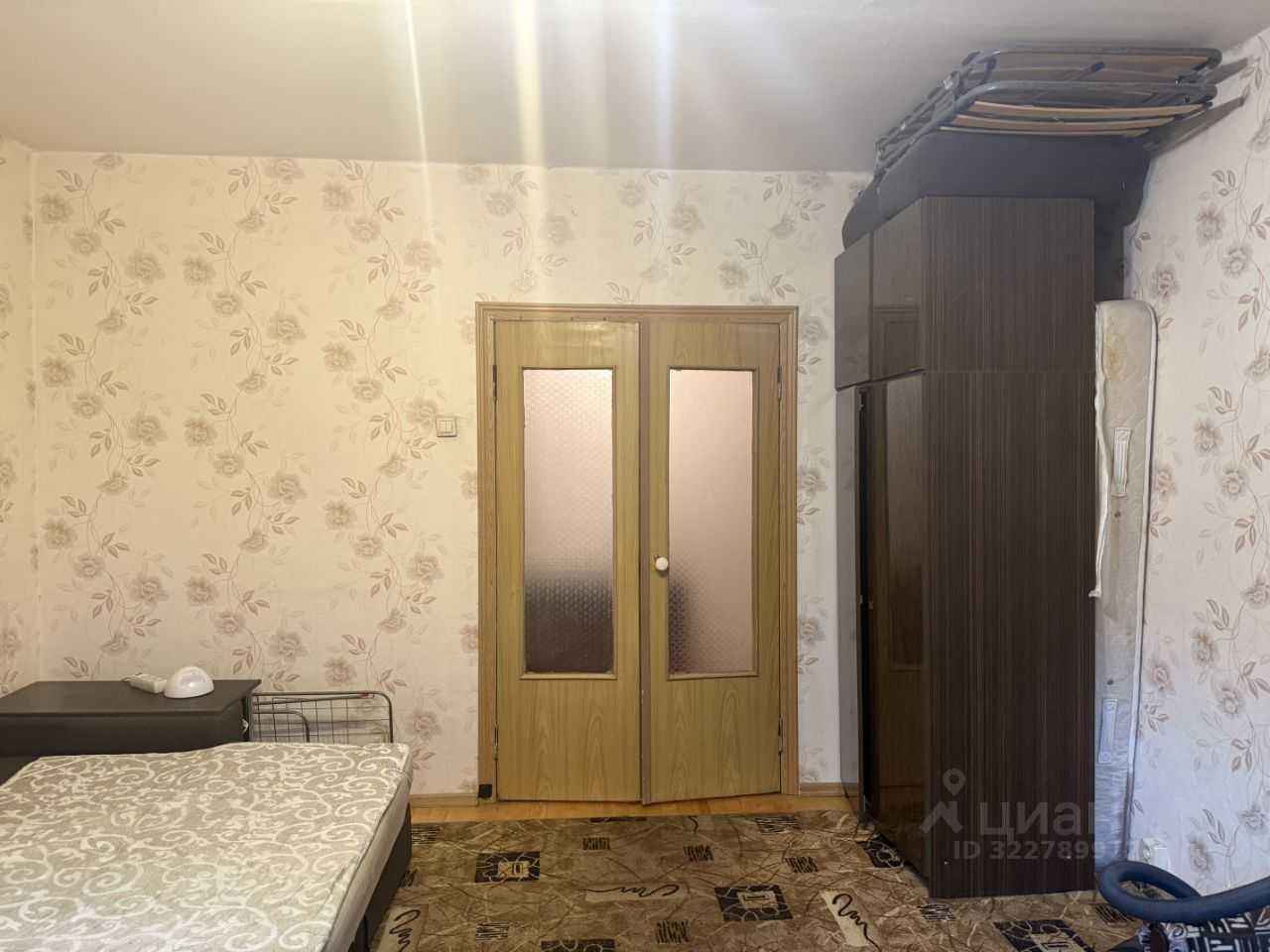 2-комнатная квартира, 55 м² — фотография 2