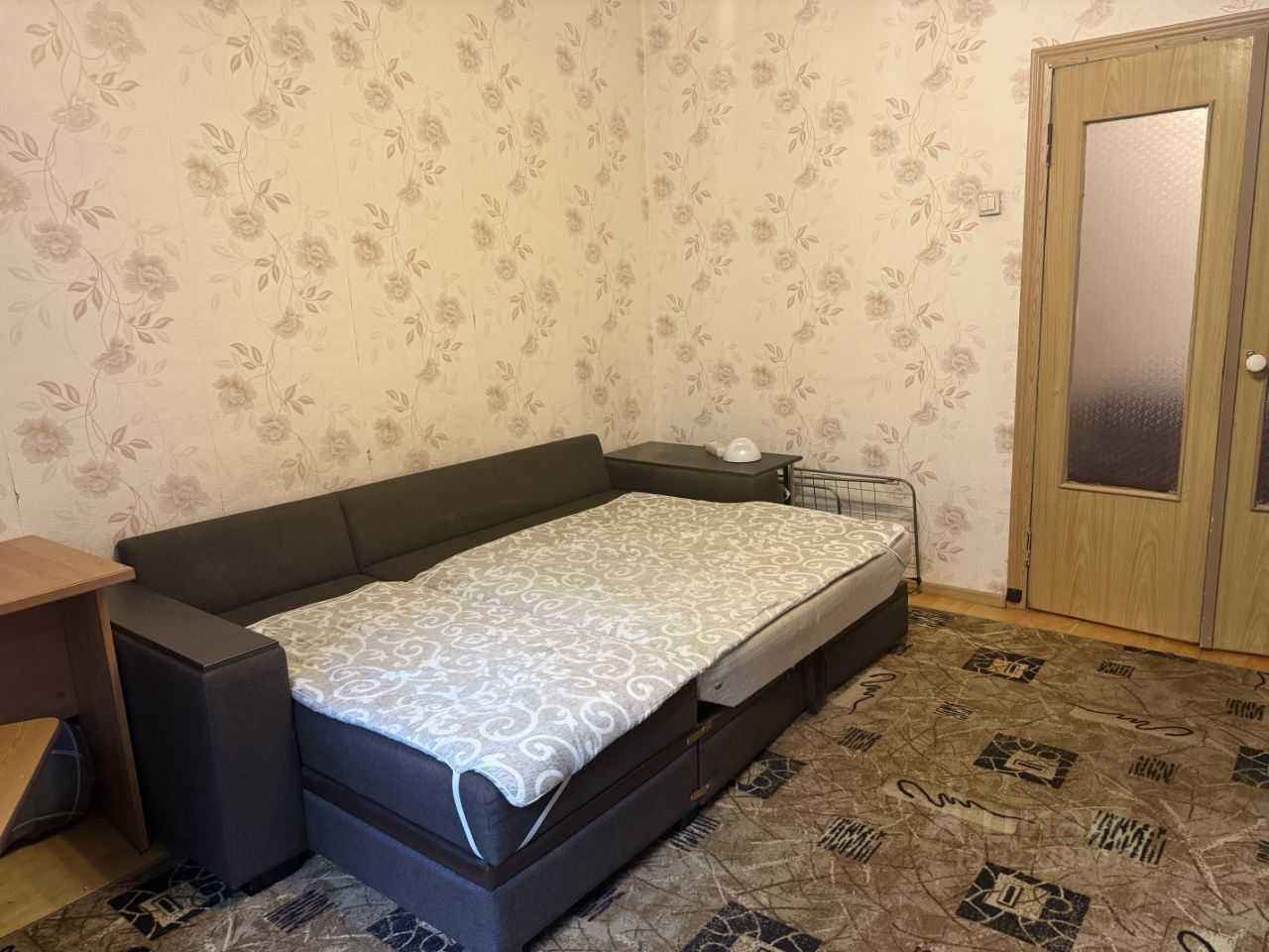 2-комнатная квартира, 55 м² — фотография 3