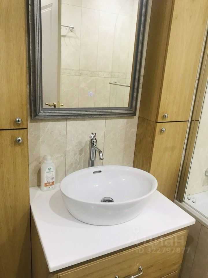 4-комнатная квартира, 80 м² — фотография 3