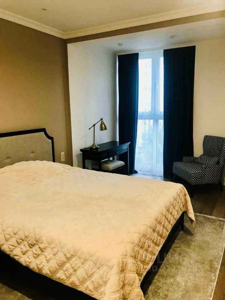 4-комнатная квартира, 80 м² — фотография 2