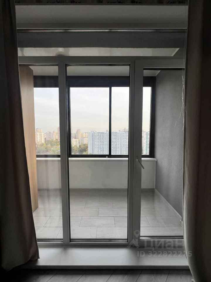 3-комнатная квартира, 85,5 м² — фотография 3