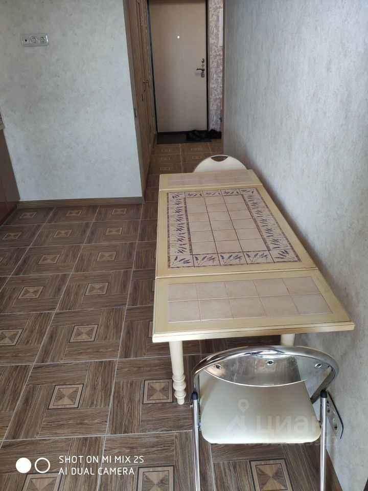 1-комнатная квартира, 44 м² — фотография 3