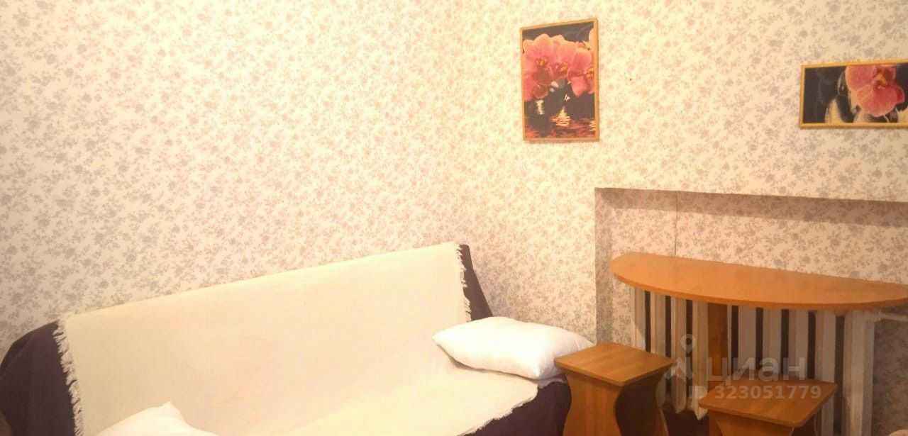 2-комнатная квартира, 50,2 м² — фотография 3