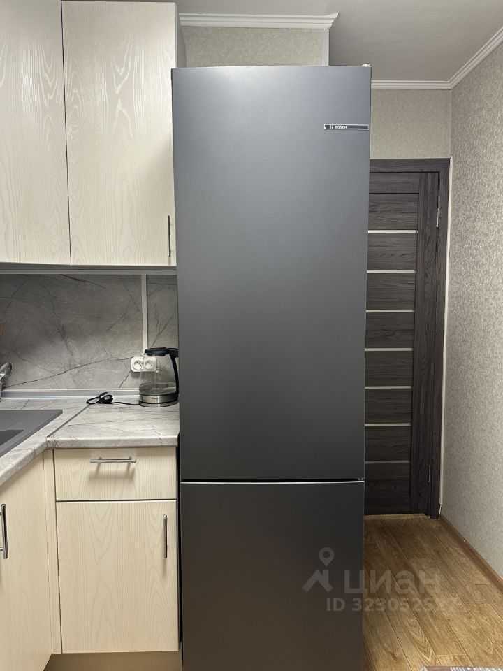 1-комнатная квартира, 35,1 м²