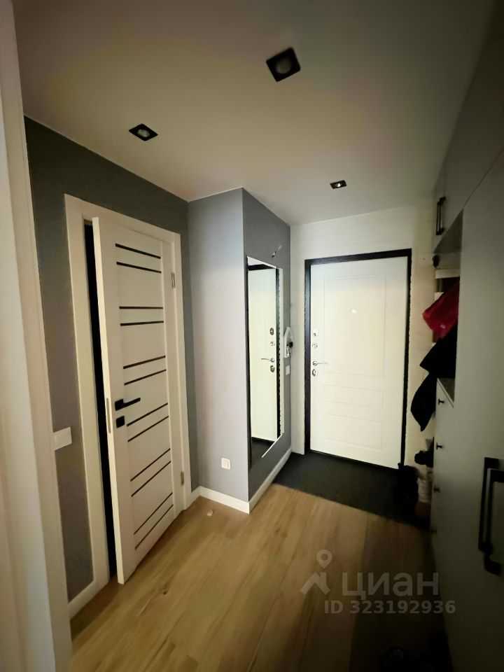 2-комнатная квартира, 60 м² — фотография 2