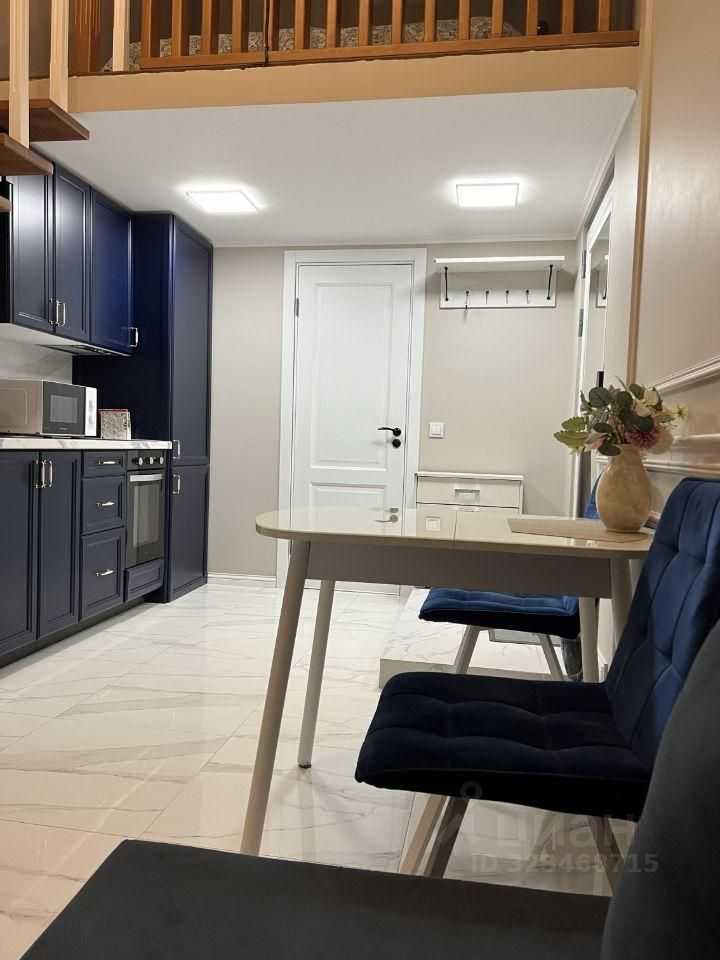 1-комнатная квартира, 25 м² — фотография 3