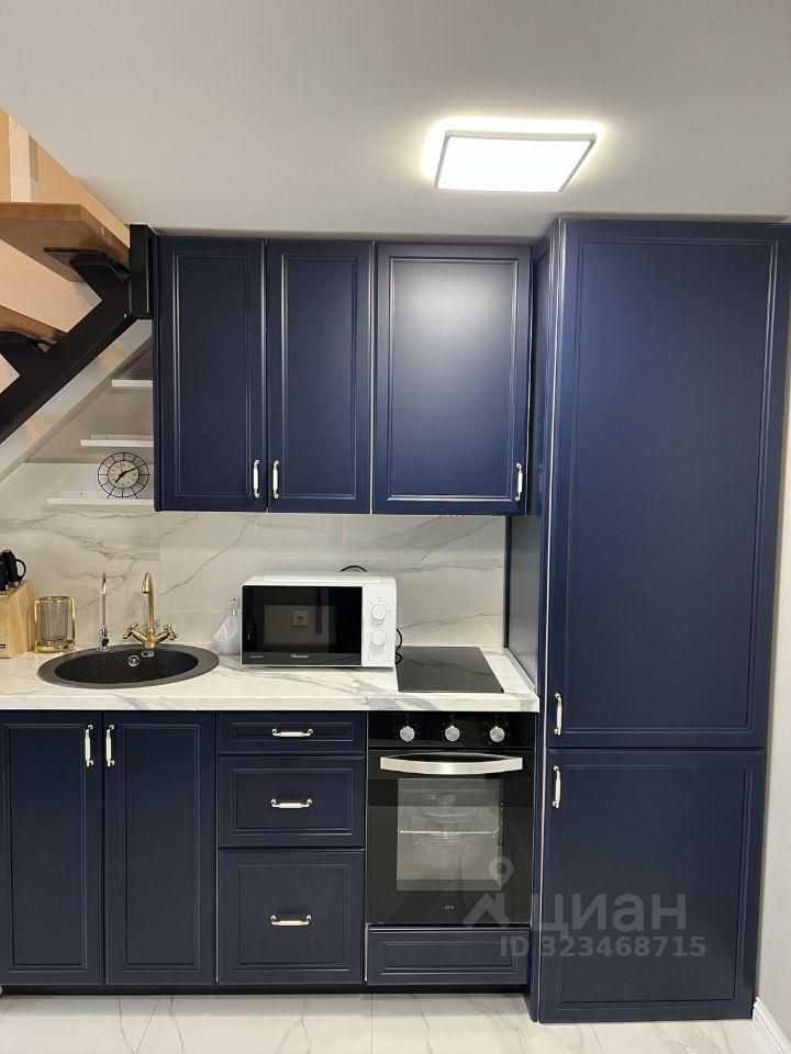 1-комнатная квартира, 25 м² — фотография 2