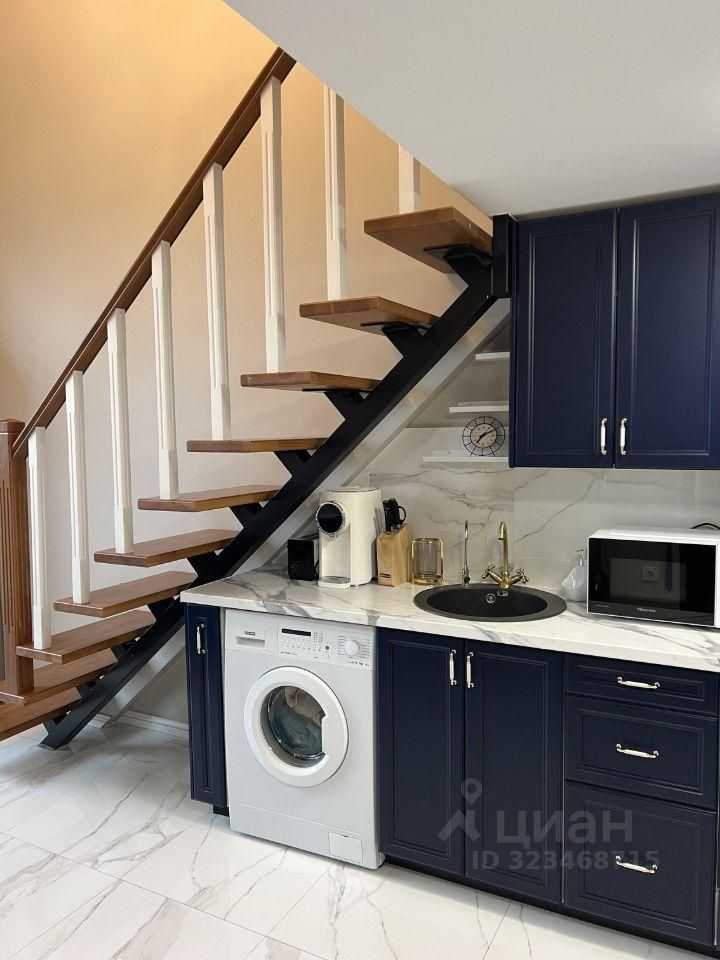1-комнатная квартира, 25 м²