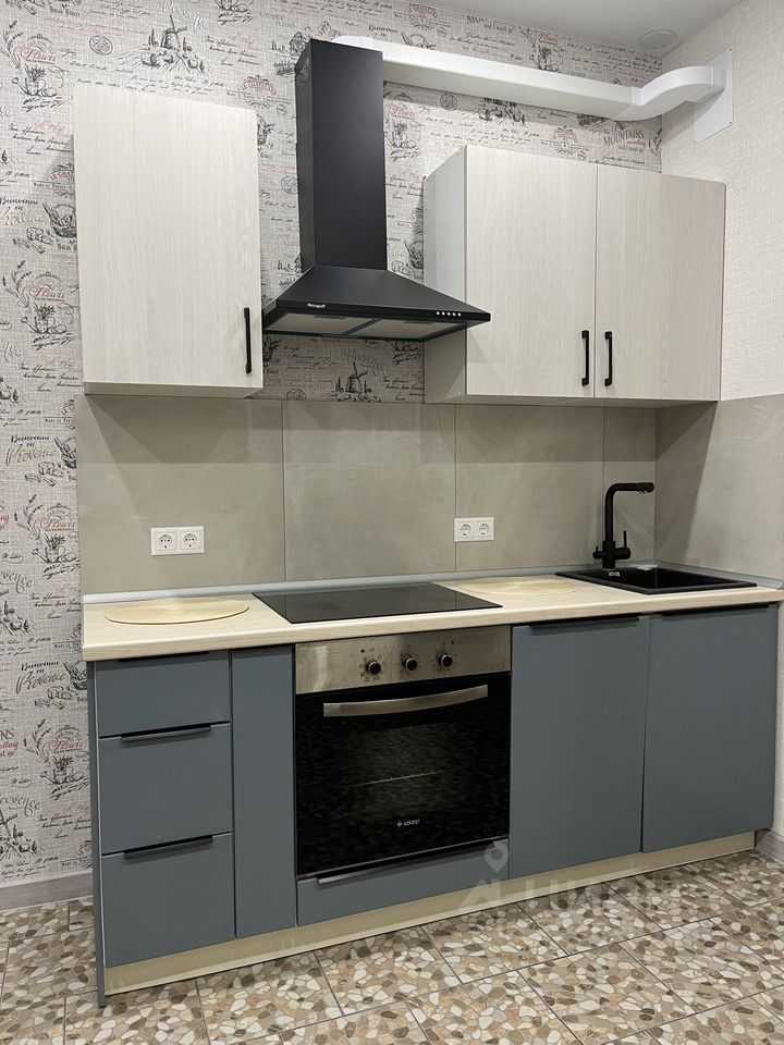2-комнатная квартира, 40 м² — фотография 2