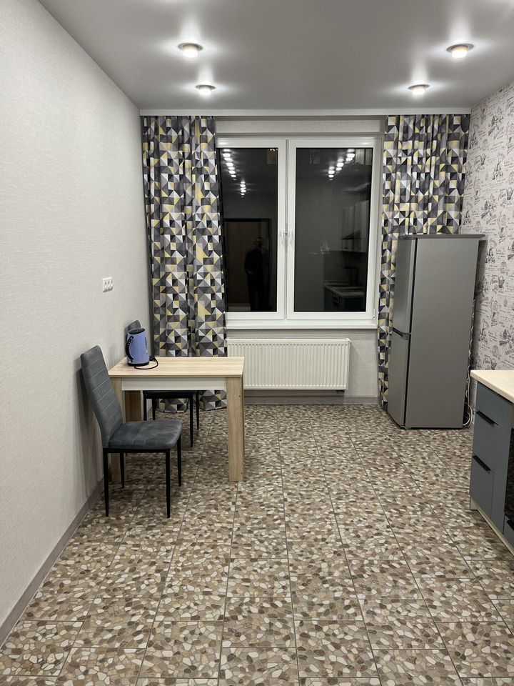 2-комнатная квартира, 40 м²