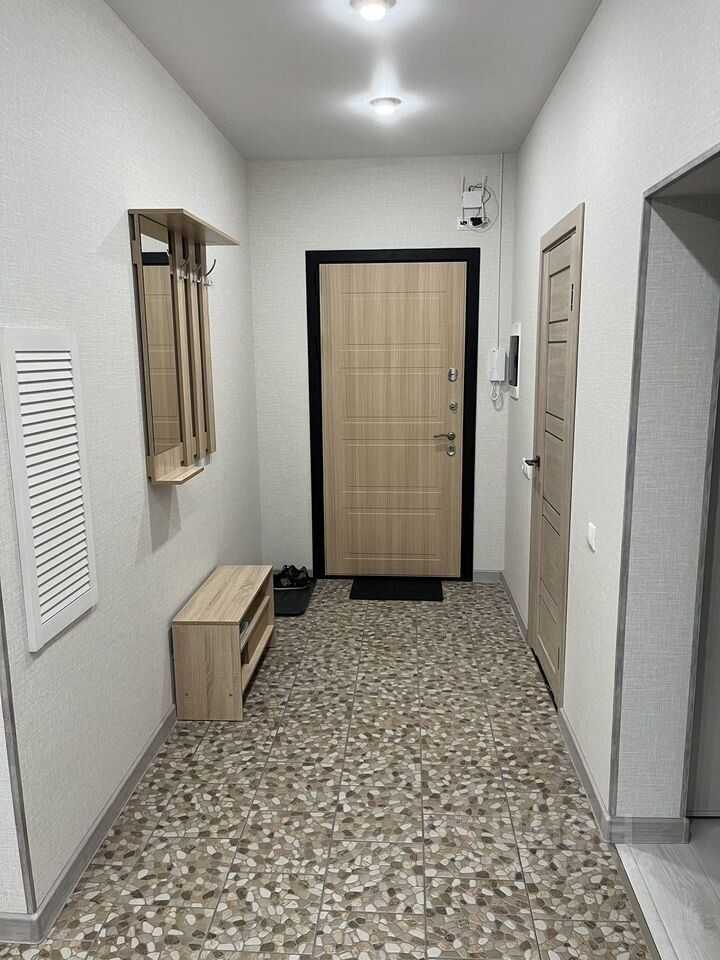 2-комнатная квартира, 40 м² — фотография 3
