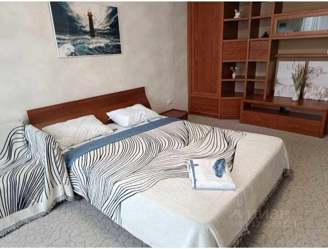 1-комнатная квартира, 32 м² — фотография 3