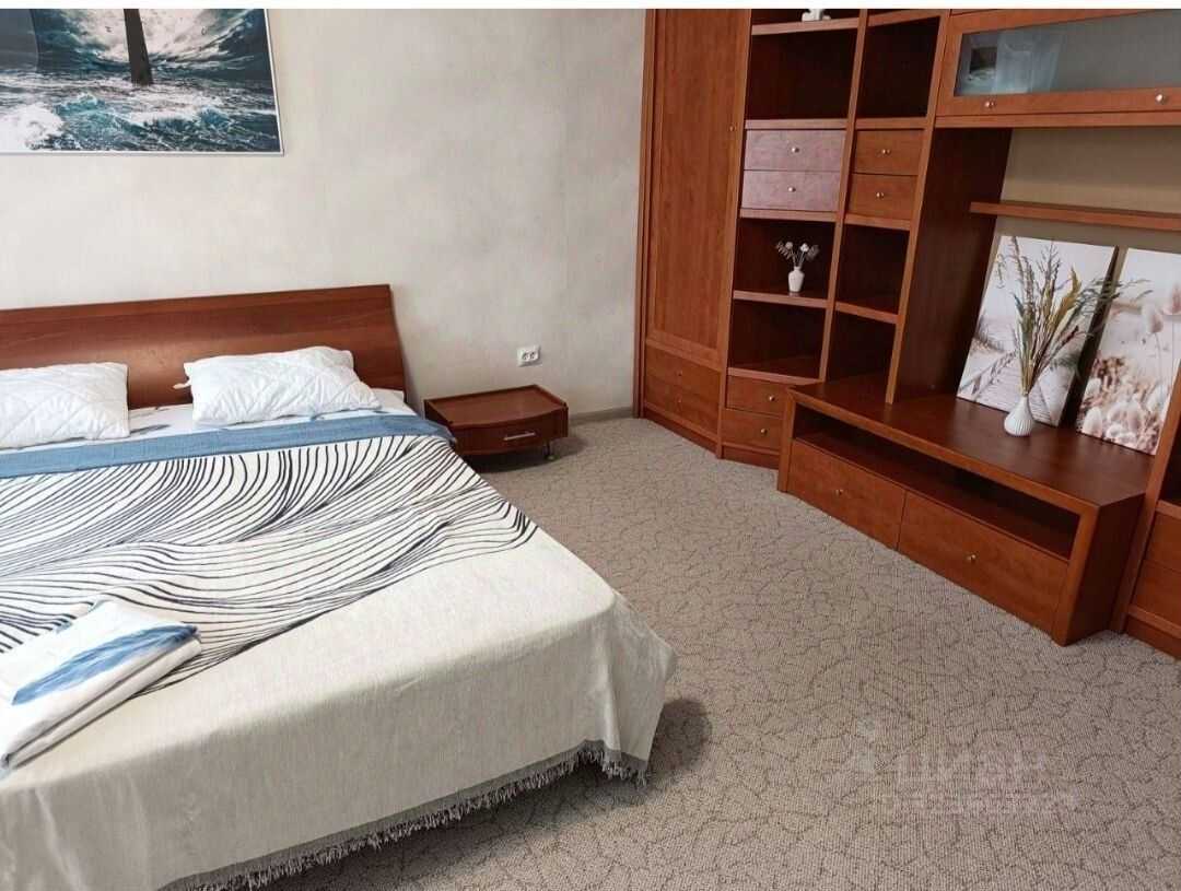 1-комнатная квартира, 32 м²