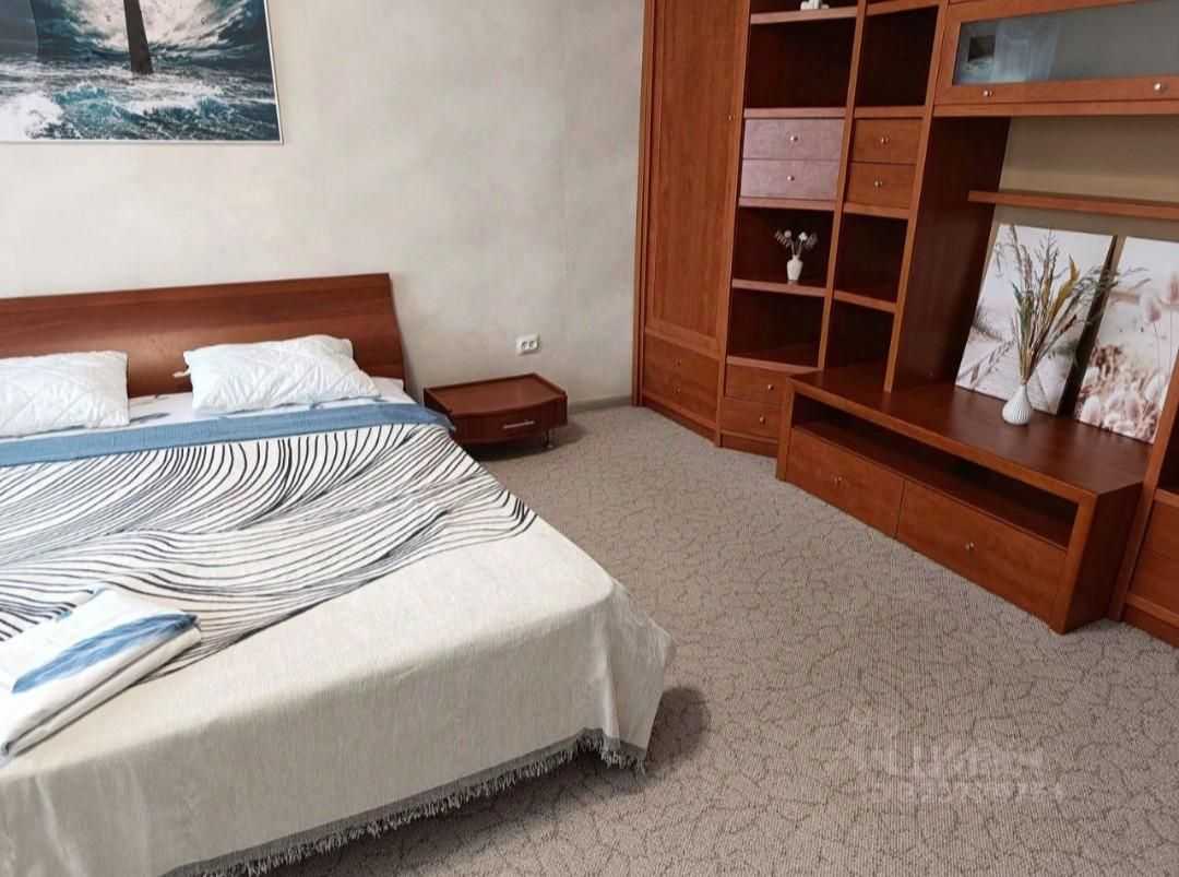 1-комнатная квартира, 36 м² — фотография 2