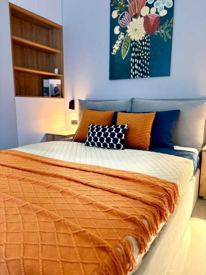 1-комнатная квартира, 30 м²