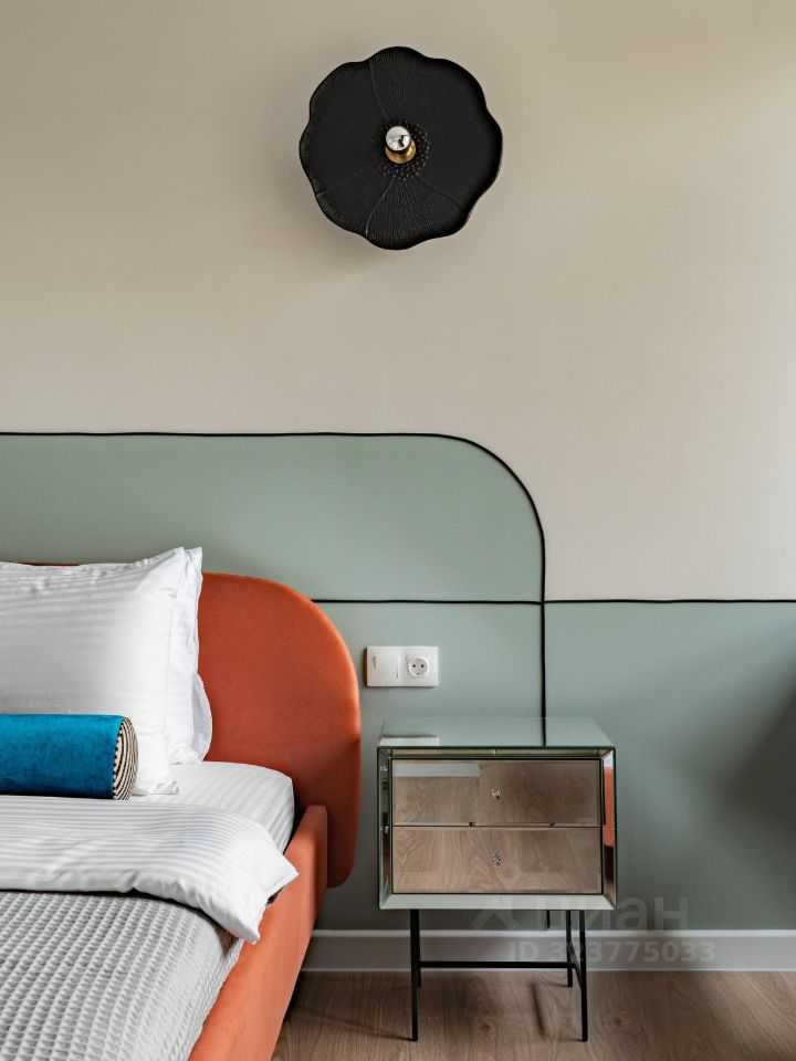 2-комнатная квартира, 50 м²