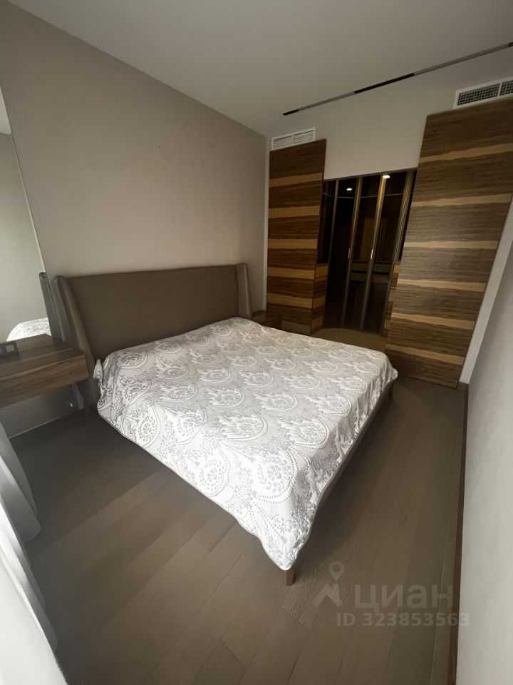 4-комнатная квартира, 120 м² — фотография 3