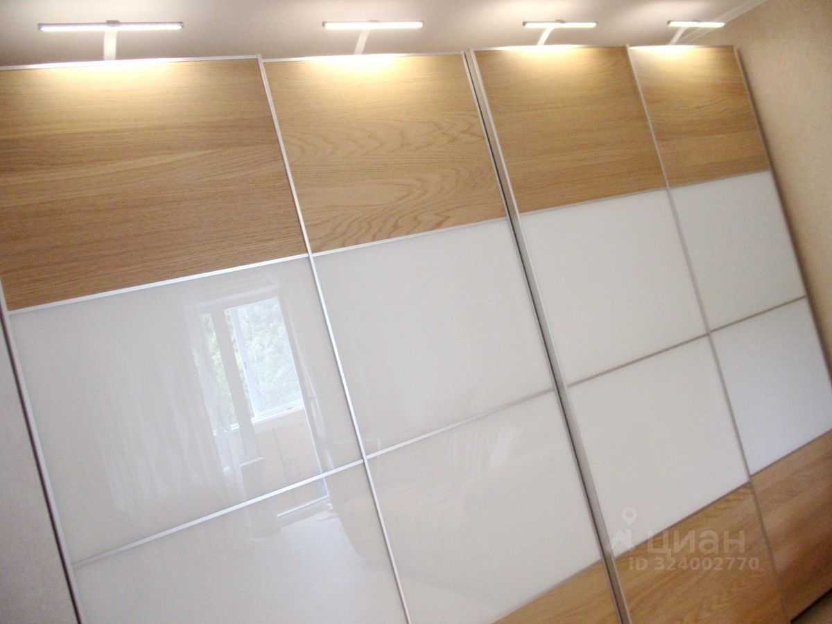 1-комнатная квартира, 32 м² — фотография 3