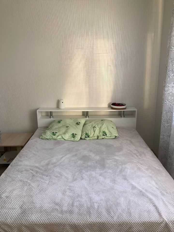 1-комнатная квартира, 25 м² — фотография 2