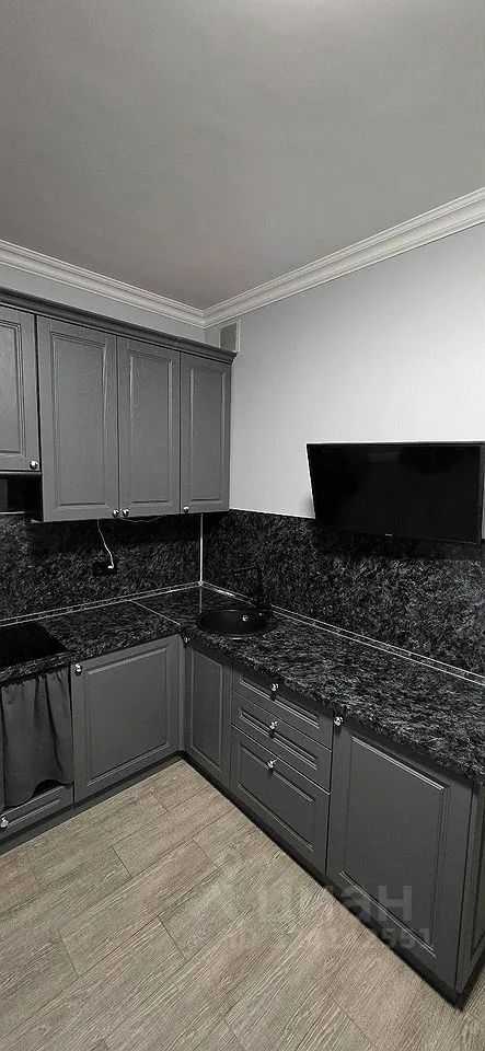 1-комнатная квартира, 36 м²