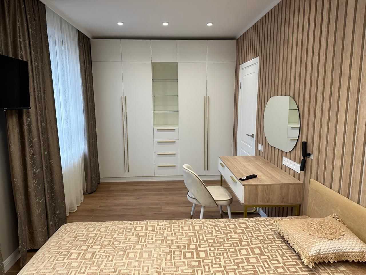 2-комнатная квартира, 52 м² — фотография 3