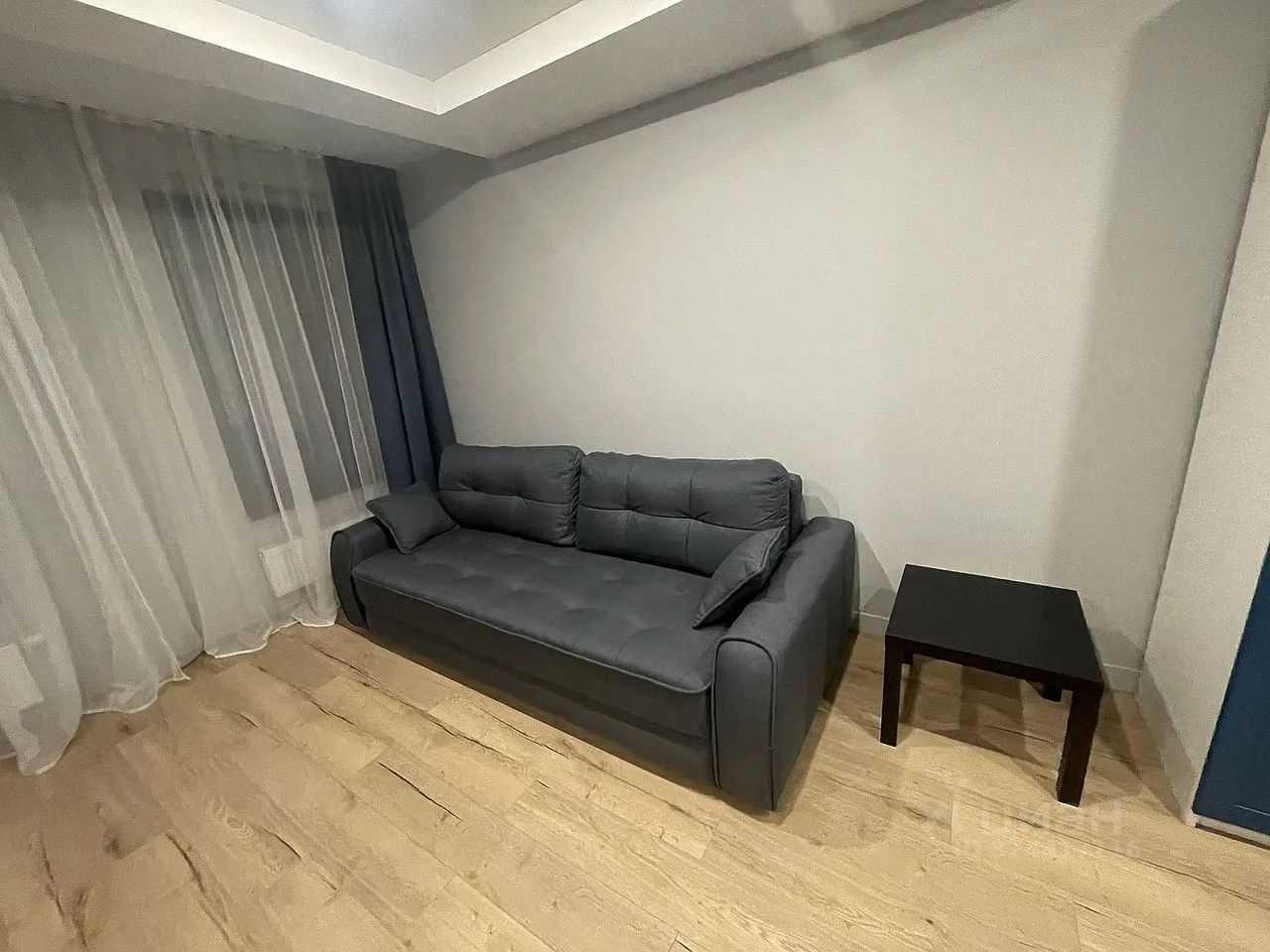 1-комнатная квартира, 27 м² — фотография 2