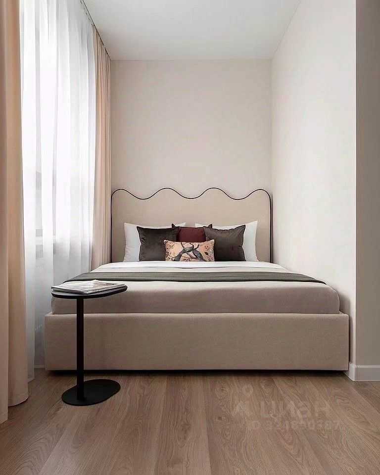 1-комнатная квартира, 32 м²