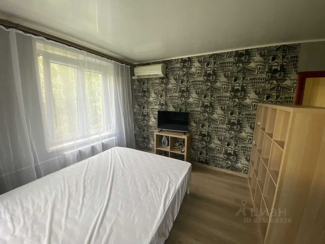1-комнатная квартира, 32 м² — фотография 2