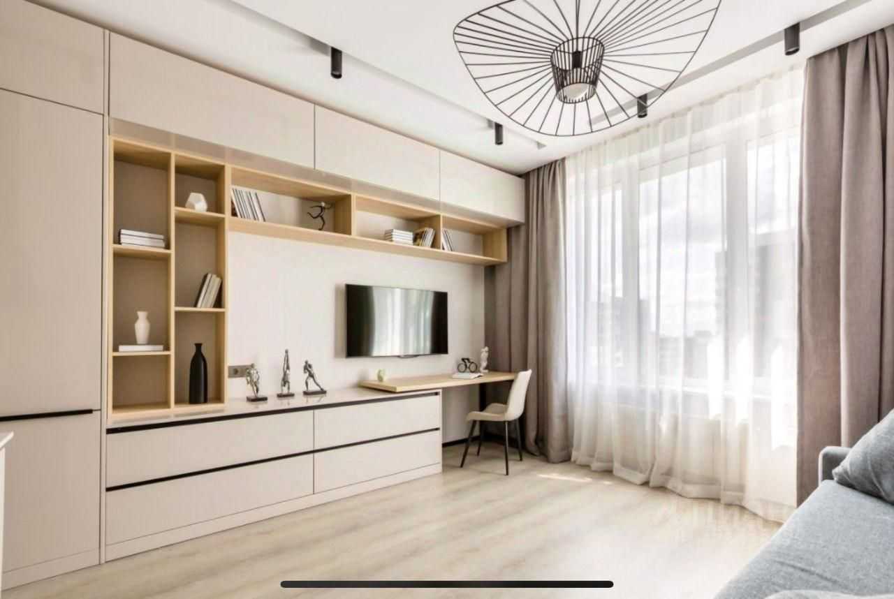 1-комнатная квартира, 24 м² — фотография 3