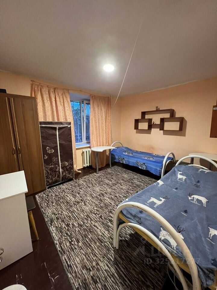 2-комнатная квартира, 40 м² — фотография 2