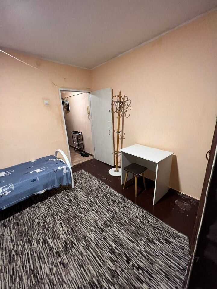 2-комнатная квартира, 40 м² — фотография 3