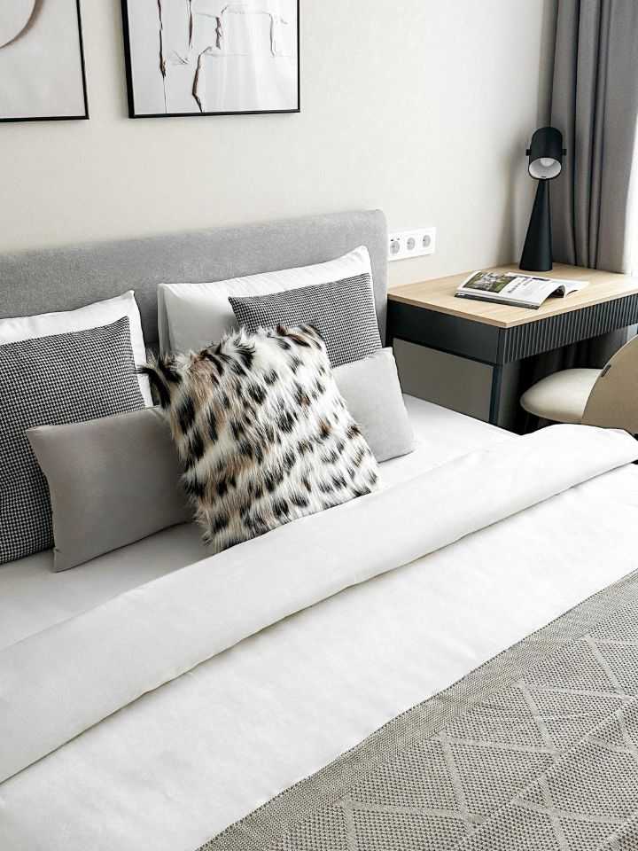 1-комнатная квартира, 32,1 м²
