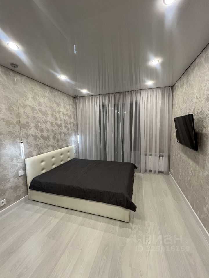 1-комнатная квартира, 25 м²