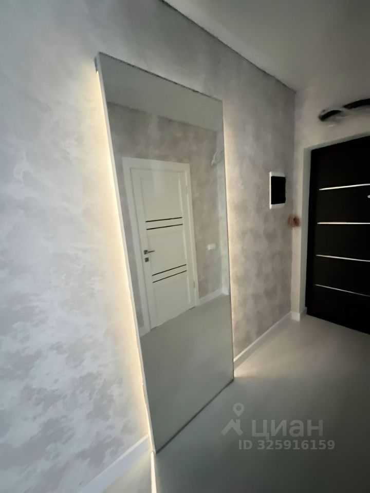 1-комнатная квартира, 25 м² — фотография 3