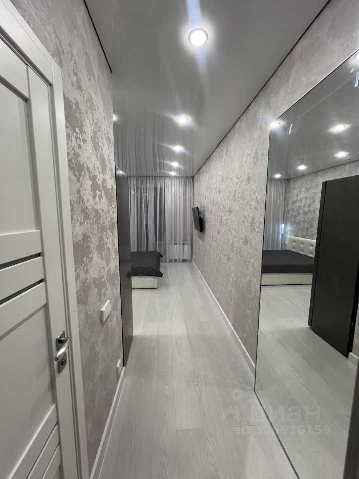1-комнатная квартира, 25 м² — фотография 2