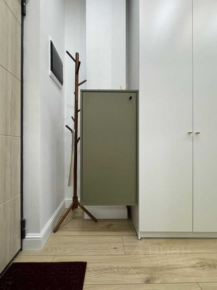1-комнатная квартира, 30 м² — фотография 2