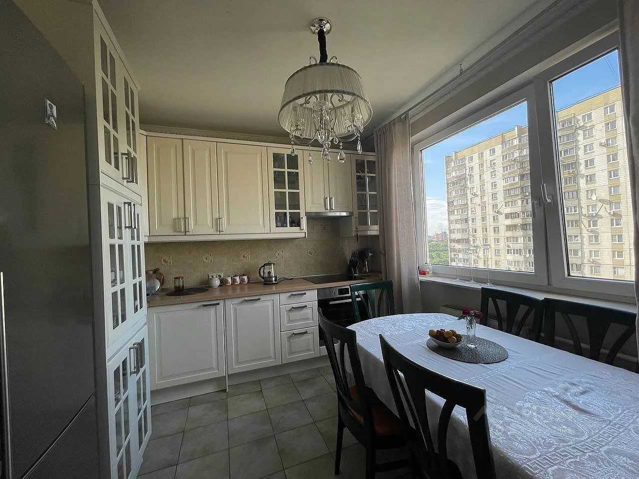 3-комнатная квартира, 80 м² — фотография 2