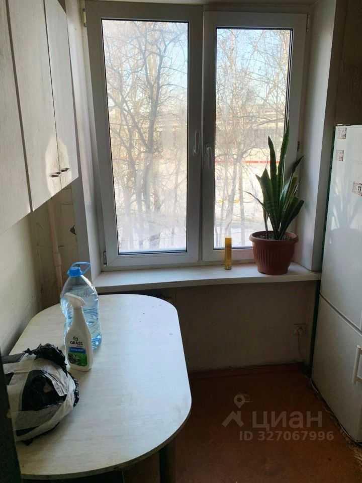 3-комнатная квартира, 75 м² — фотография 3