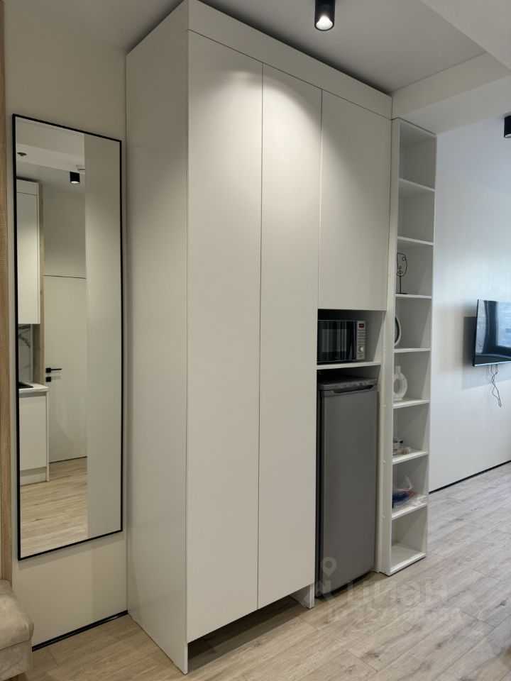 1-комнатная квартира, 30 м² — фотография 3