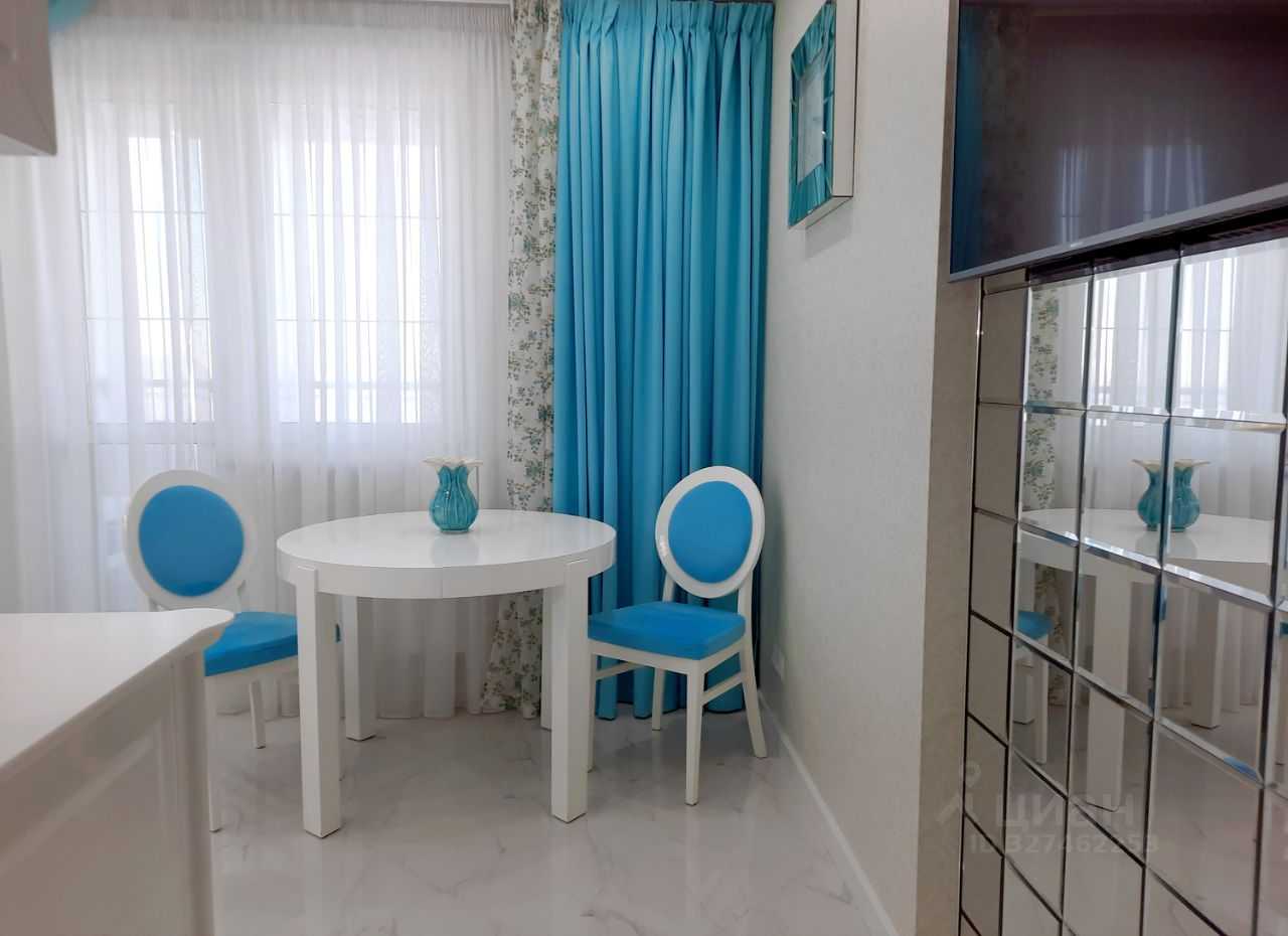 2-комнатная квартира, 70 м²