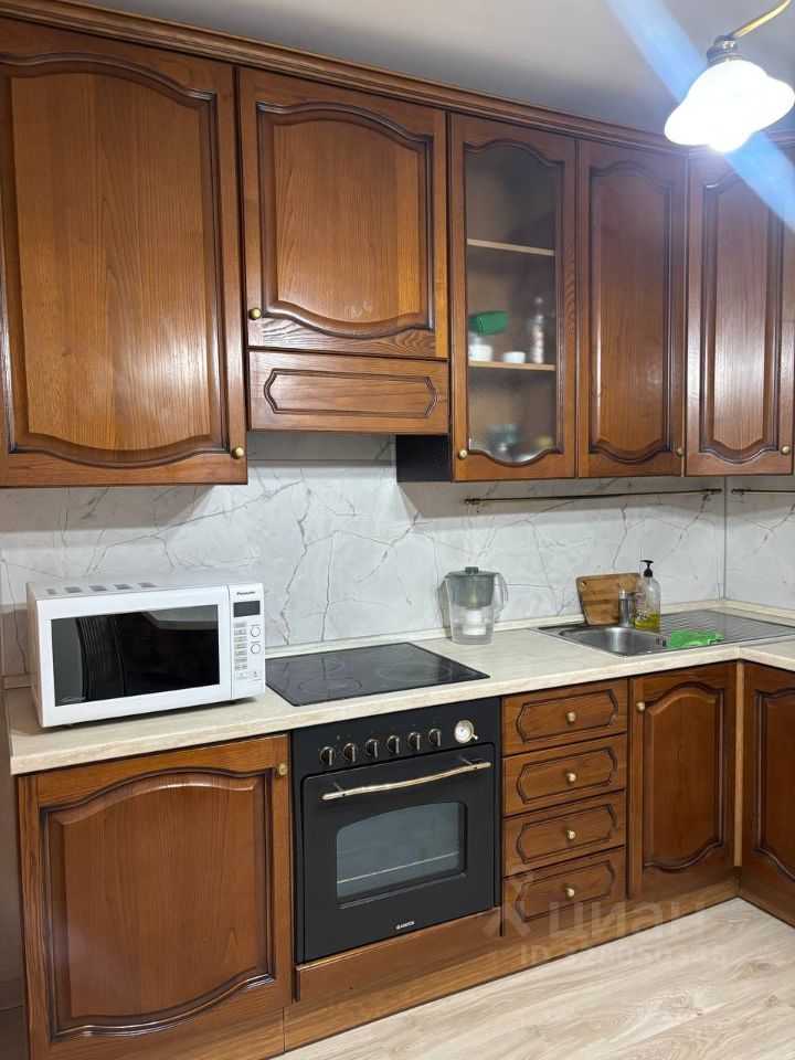 2-комнатная квартира, 58,1 м²