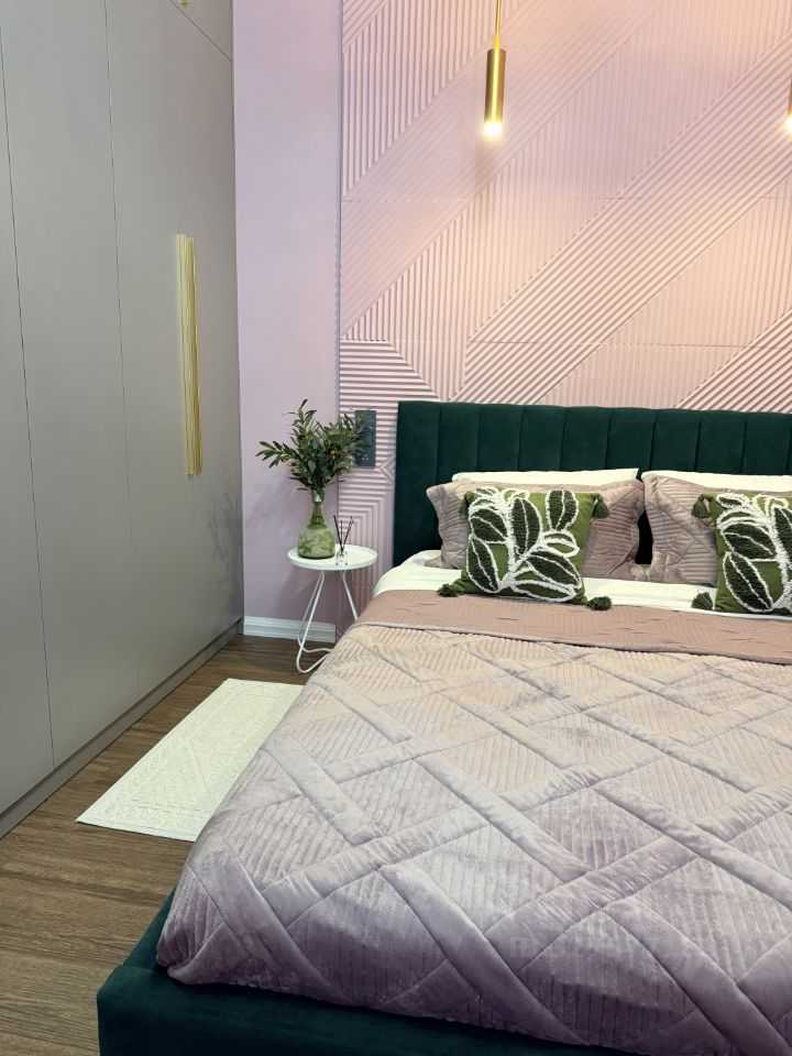 1-комнатная квартира, 30 м² — фотография 2