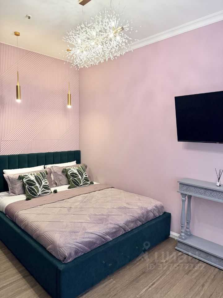 1-комнатная квартира, 30 м² — фотография 3